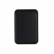 Magsafe Magnetic držac kartica CRNI