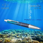 Kemijska olovka PARKER® IM -Premium >SUBMERGE< Special Edition