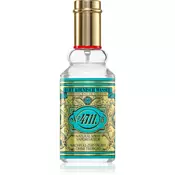 4711 Original kolonjska voda unisex 60 ml polnilna