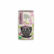 CLIPPER Čaj zen again, (5021991940019)