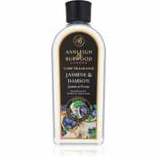 Ashleigh & Burwood London Lamp Fragrance Jasmine & Damson nadomestno polnilo za katalitično svetilko 500 ml