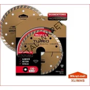shumee DIAMANTNI DISK 125 mm TDT-125P WM