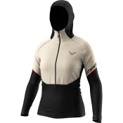 Ženska jakna Dynafit ALPINE HYBRID, oblačna (S)