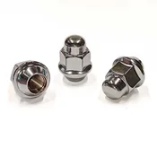 Matica tocka M12x1.5 21c konus alu zatvorena 2