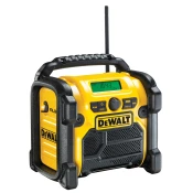 DEWALT radio DCR019-QW XR