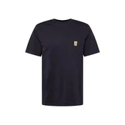 Carhartt WIP Majica, modra