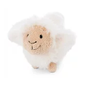 NICI plišasta ovčka Sheepmila 12cm, ZELENA