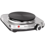 Induction Hot Plate Sencor