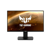 ASUS Gaming monitor 28 VG289Q FreeSync IPS LED crni