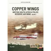 Copper Wings