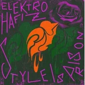 Elektro Hafiz - Style Is Prison (LP)