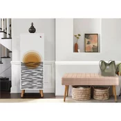 HANAH HOME Vegas White 945 0900 set