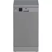 BEKO Mašina za sude DVS 05024 S