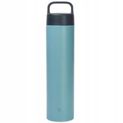 shumee Zojirushi velika termo skodelica za vroče napitke SM-RB75E-AL 750 ml modra