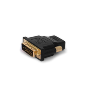 Savio CL-21 HDMI - DVI adapter