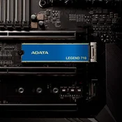 SSD M.2 NVME 1TB AData ALEG-710-1TCS 2400MBs/1800MBs
