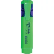 MARKER OPTIMA ZELEN