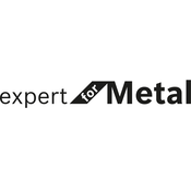Lamelna brusilna plošča X551, Expert for Metal