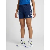 Ženske športne kratke hlače hmlCORE 2.0 WOVEN SHORTS WOMAN