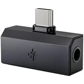 FiiO Tiny B Black Hi-Fi vmesnik DAC in ADC