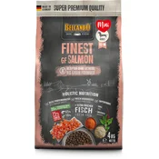 BELCANDO Suva hrana za pse Finest GF, Losos, 1 kg