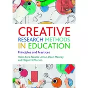 Creative Research Methods in Education