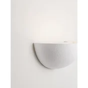 THALPOS ZIDNA SVJETILJKA BIJELA LED E14 1x5W 100-240V IP20 NL9540404