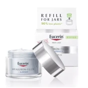 Eucerin Hyaluron-Filler Refill nocna krema, 50 ml