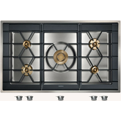 Plinska kuhalna plošča GAGGENAU CG492111