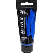 Rosa Gallery Akrilna barva Cobalt Blue (625) 60 ml 1 kos