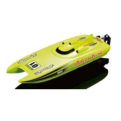 Amewi 26074 RC model čolna z električnim motorjem