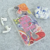Maska za Samsung A16 5G/ A166B Summer Amore Mag Case Nanobit Print