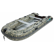 Gladiator Gumenjak C420AL 300 cm Camo Digital