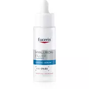 Eucerin Hyaluron-Filler + 3x Effect serum za zapolnitev gub 30 ml
