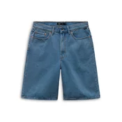 VANS Kavbojke CHECK moder denim