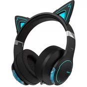 Edifier edifier gaming slušalke hecate g5bt (črne)