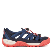 Sandali Jack Wolfskin Levente Sandal A64080 M Mornarsko modra