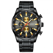 CURREN Nash sat - Crni KP14259