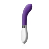 Apollo - Vibrator za G-točko - Vijoličen