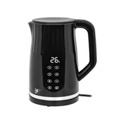 slomart LAFE TempSense Kotliček z regulacijo temperature, 1.7L