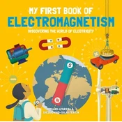 My First Book of Electromagnetism