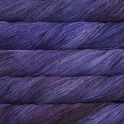 Malabrigo Sock Dewberry Pletilna preja