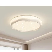 Sanxingzhaoming Plafonska lampa LED, 48 W, Bela