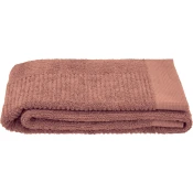 Zone Denmark Classic brisača 50 x 100 cm - Peach Red