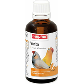 Beaphar Kapljice Vinka vitamin - 50 ml