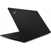 Prenosnik Lenovo ThinkPad T14s G1 / i5 / RAM 16 GB / SSD Disk / 14,0” FHD