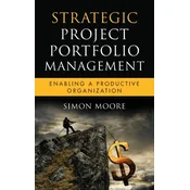 Strategic Project Portfolio Management