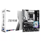 ASROCK Z790 Pro RS