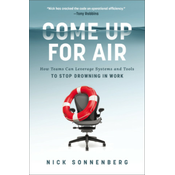 Come Up for Air