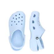 Crocs Odprti čevlji Classic  svetlo modra